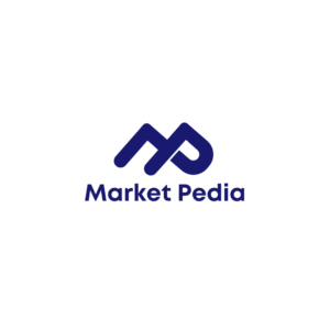 Market Pedia logo